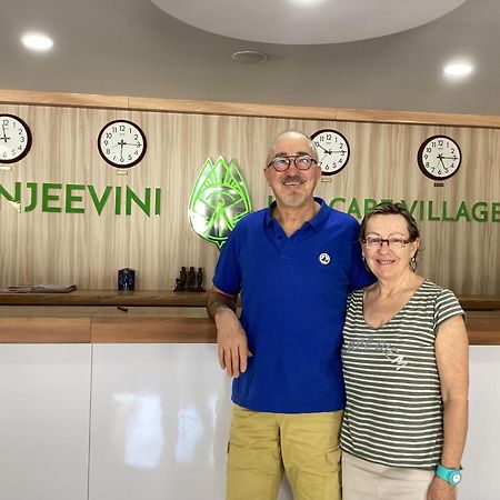 Sanjeevini Life Care Village - A Science Based Non - Invasive Holistic Wellness Destination Kochi Buitenkant foto