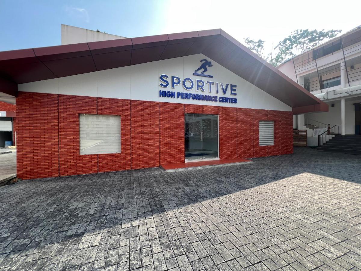 Sanjeevini Life Care Village - A Science Based Non - Invasive Holistic Wellness Destination Kochi Buitenkant foto