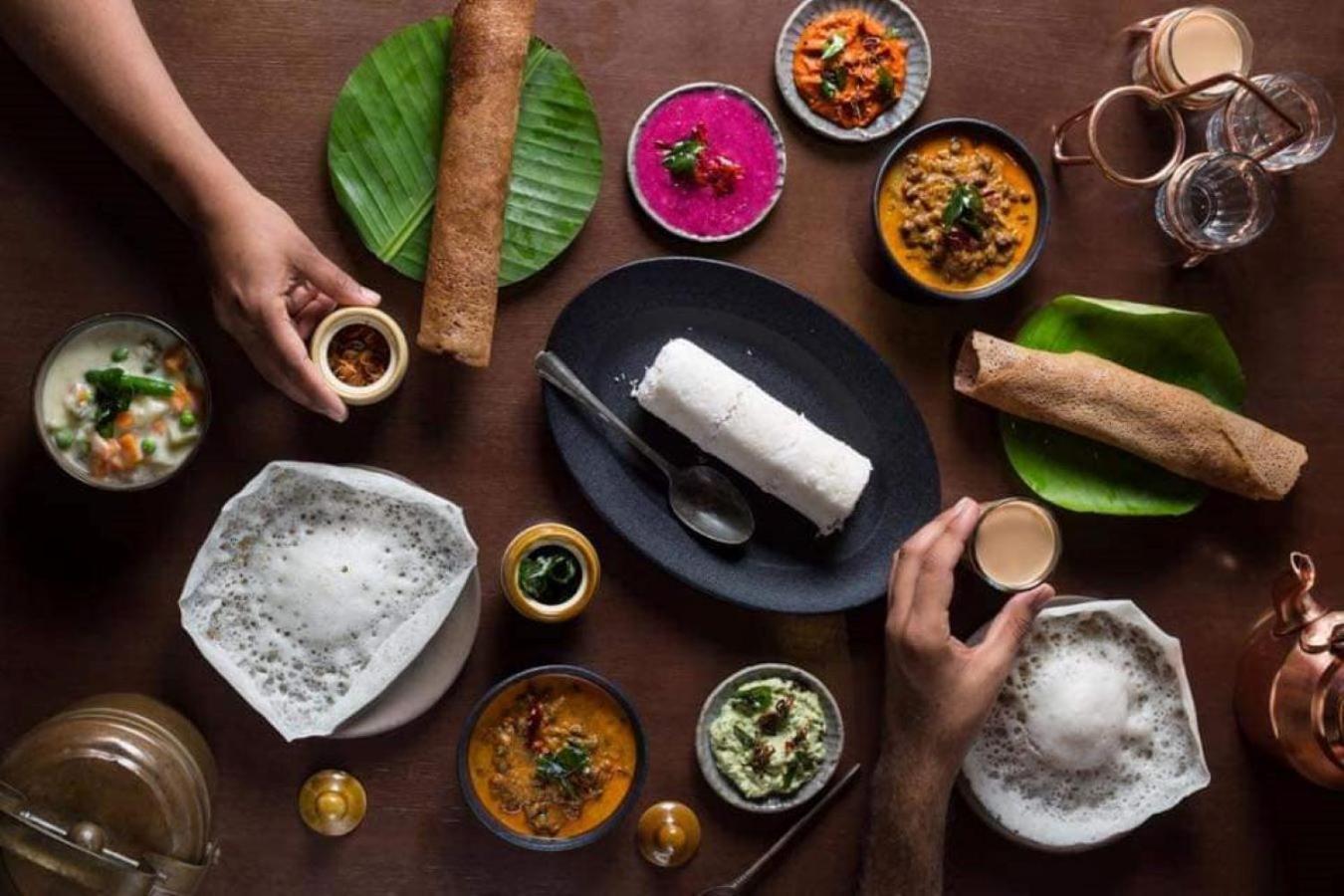 Sanjeevini Life Care Village - A Science Based Non - Invasive Holistic Wellness Destination Kochi Buitenkant foto