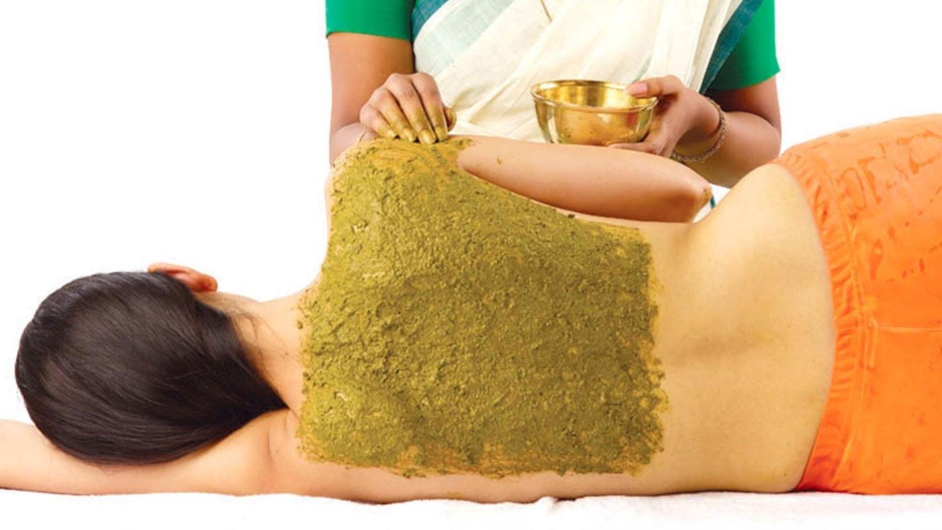 Sanjeevini Life Care Village - A Science Based Non - Invasive Holistic Wellness Destination Kochi Buitenkant foto