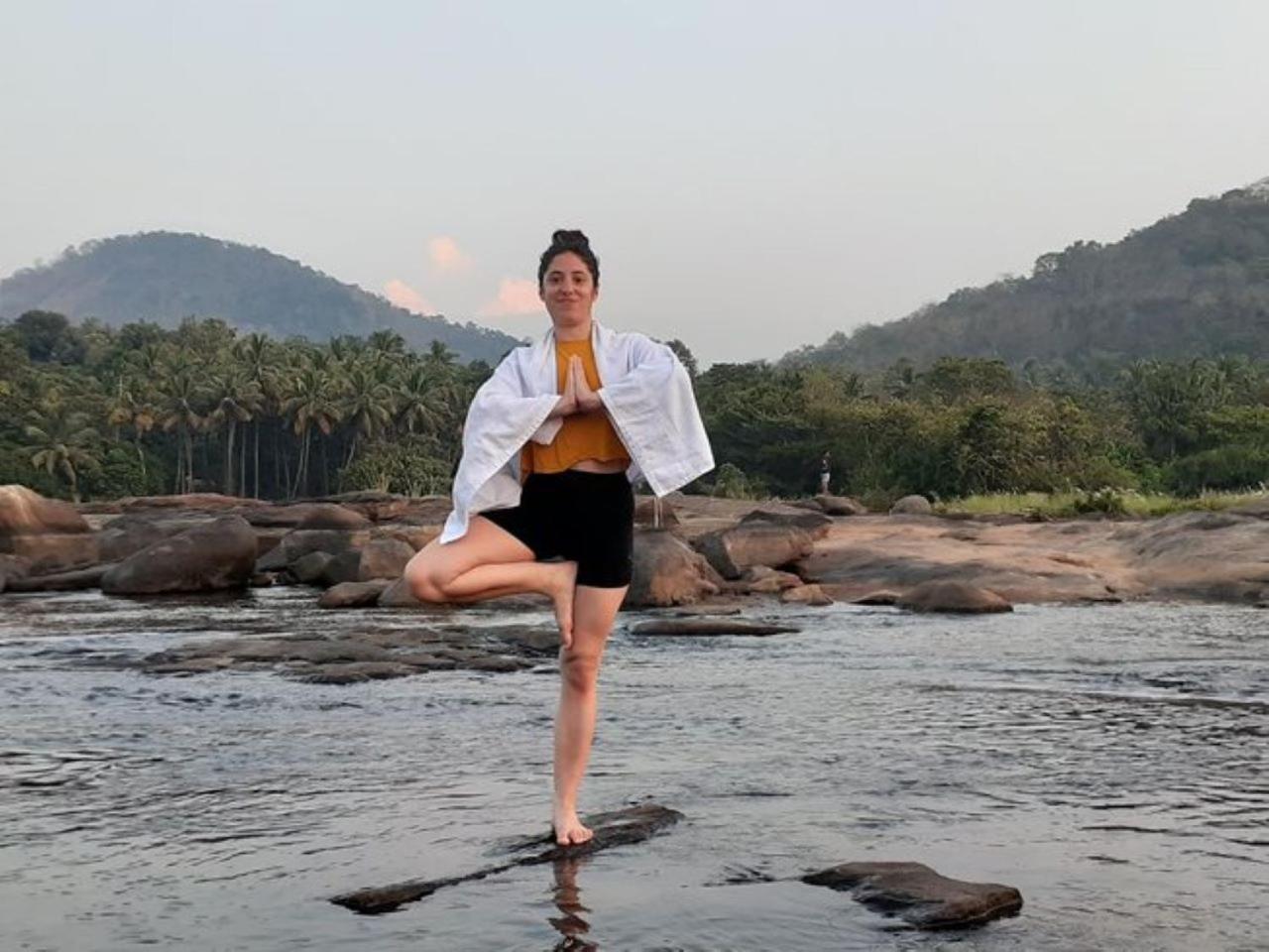 Sanjeevini Life Care Village - A Science Based Non - Invasive Holistic Wellness Destination Kochi Buitenkant foto