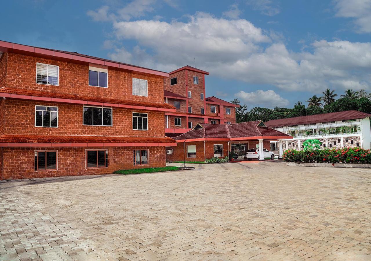 Sanjeevini Life Care Village - A Science Based Non - Invasive Holistic Wellness Destination Kochi Buitenkant foto