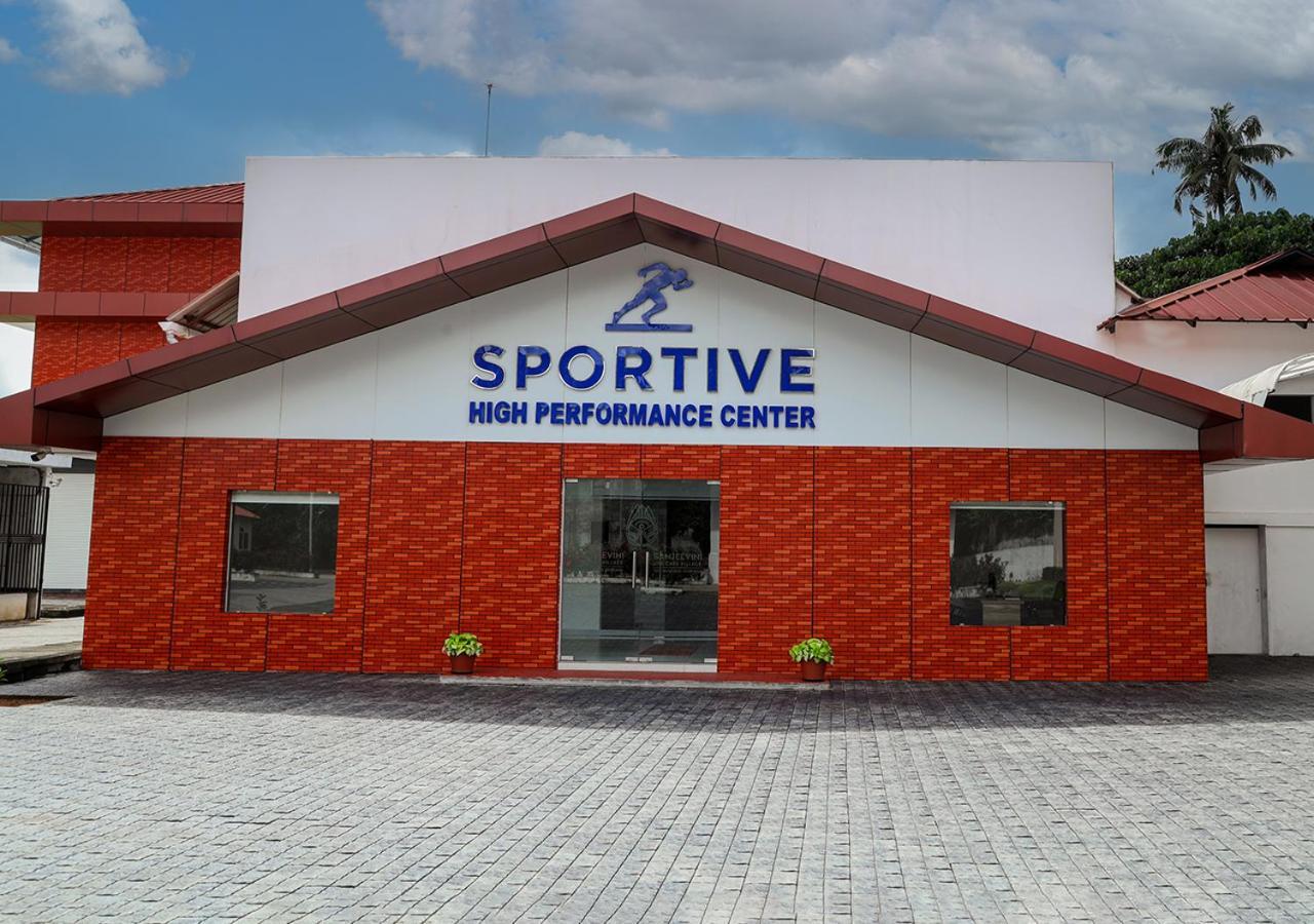 Sanjeevini Life Care Village - A Science Based Non - Invasive Holistic Wellness Destination Kochi Buitenkant foto