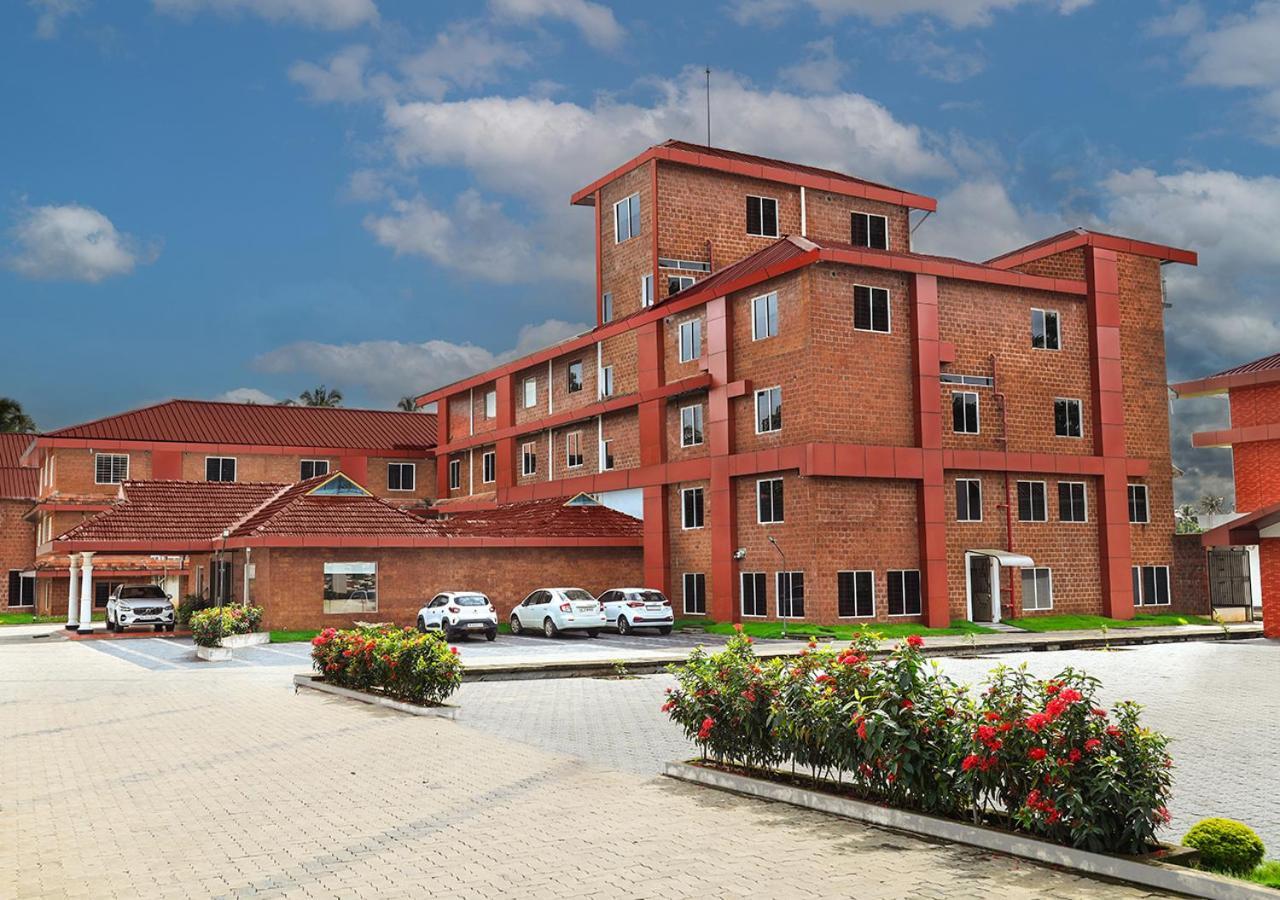 Sanjeevini Life Care Village - A Science Based Non - Invasive Holistic Wellness Destination Kochi Buitenkant foto